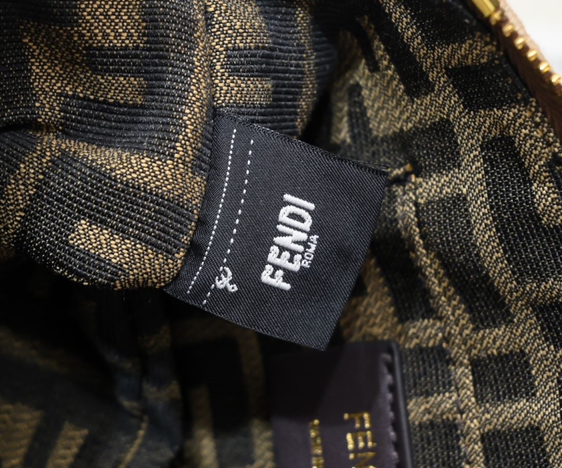 Fendi Top Handle Bags